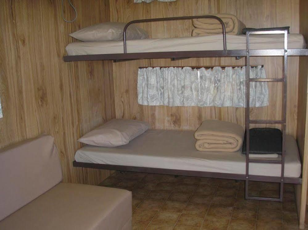 Moonta Bay Accommodation Port Moonta Exteriör bild