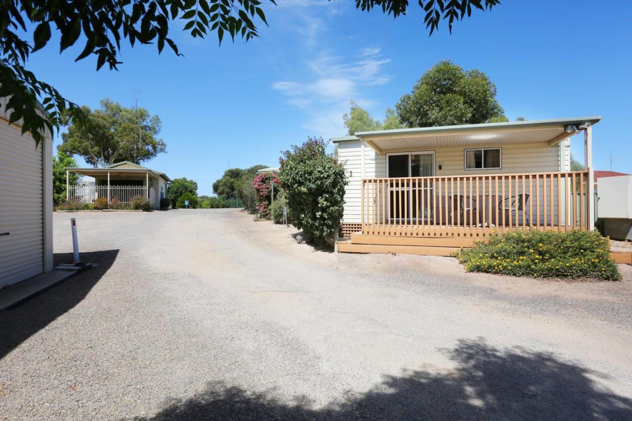 Moonta Bay Accommodation Port Moonta Exteriör bild